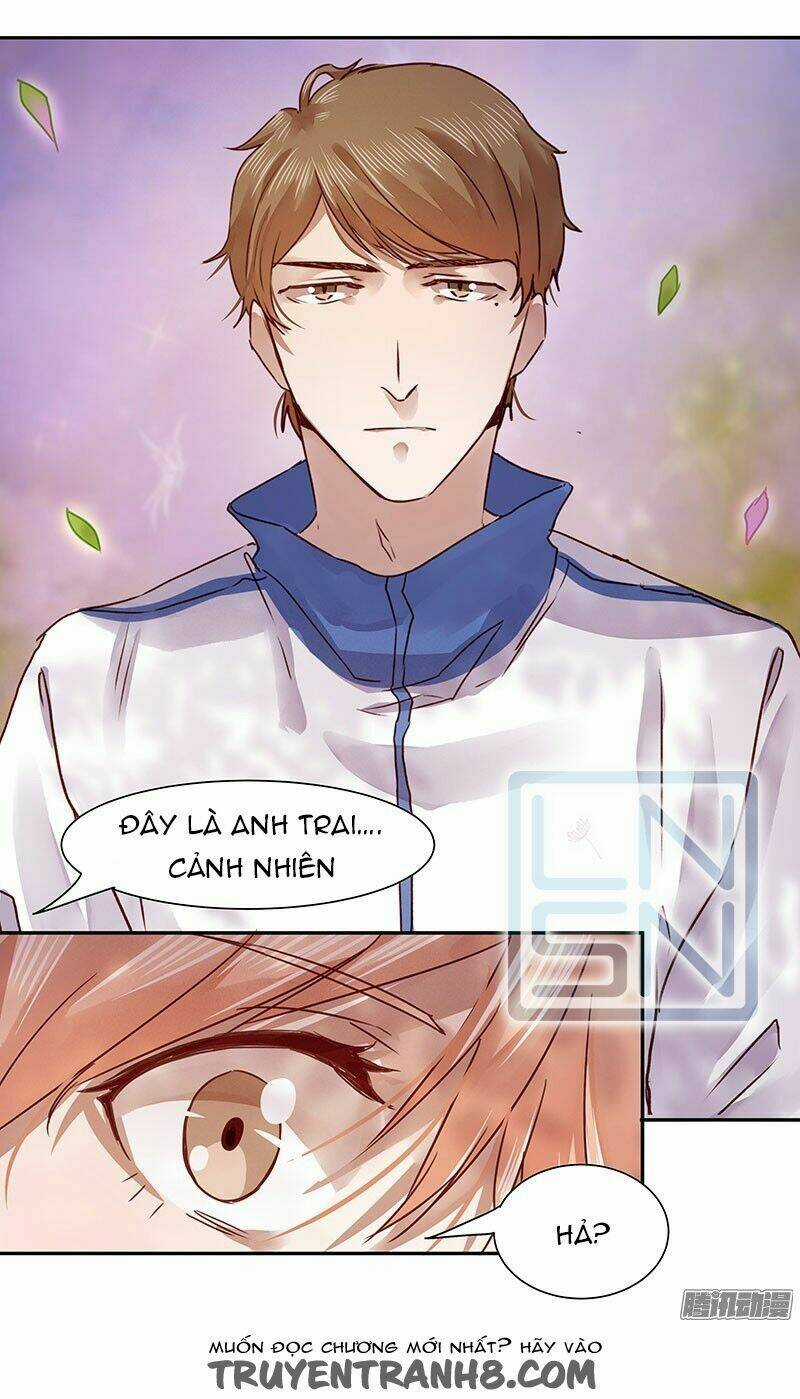 Vợ Yêu Của Ác Ma - Chapter 40 - Trang 5