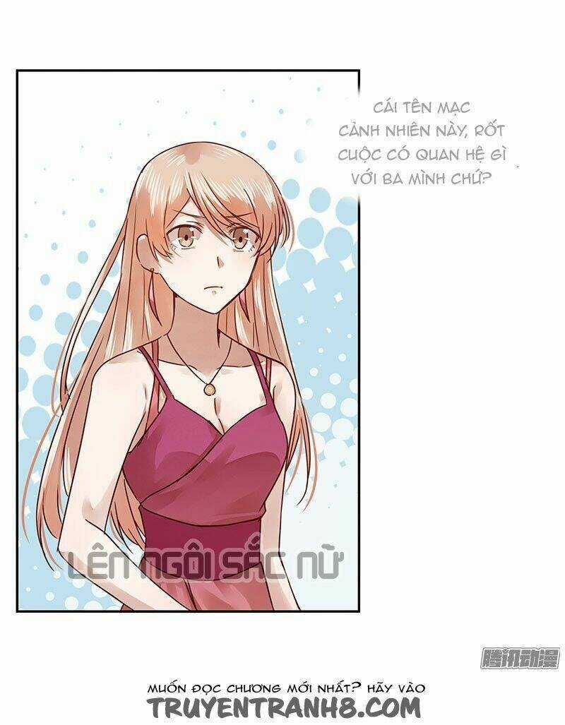 Vợ Yêu Của Ác Ma - Chapter 40 - Trang 8