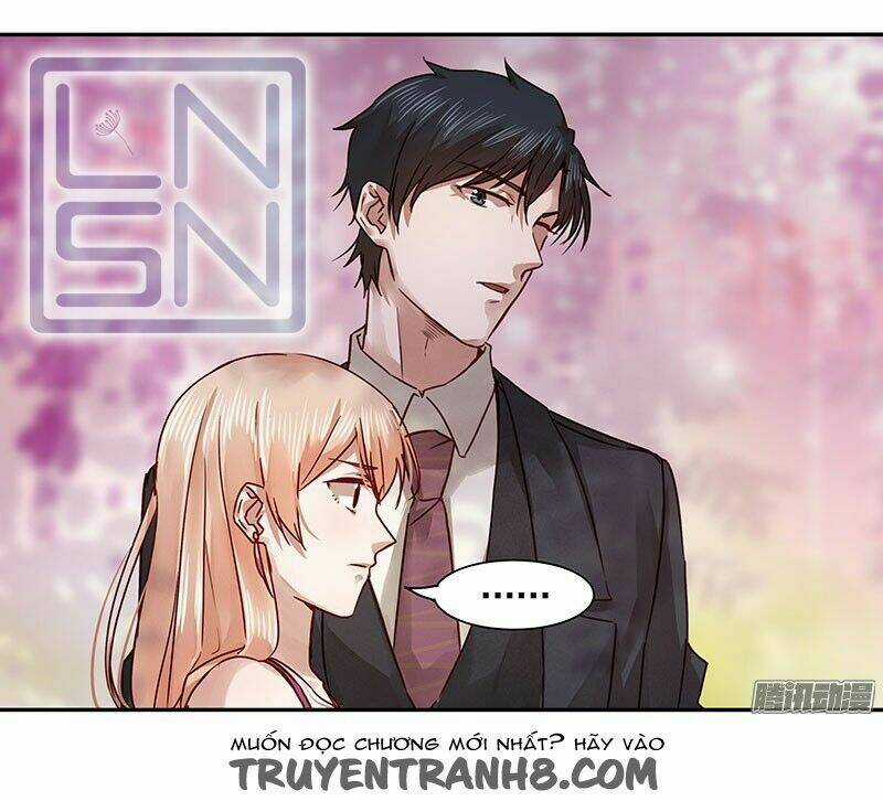 Vợ Yêu Của Ác Ma - Chapter 40 - Trang 9