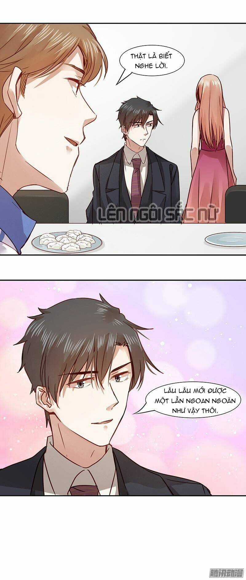 Vợ Yêu Của Ác Ma - Chapter 41 - Trang 11