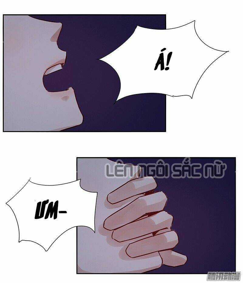 Vợ Yêu Của Ác Ma - Chapter 41 - Trang 17