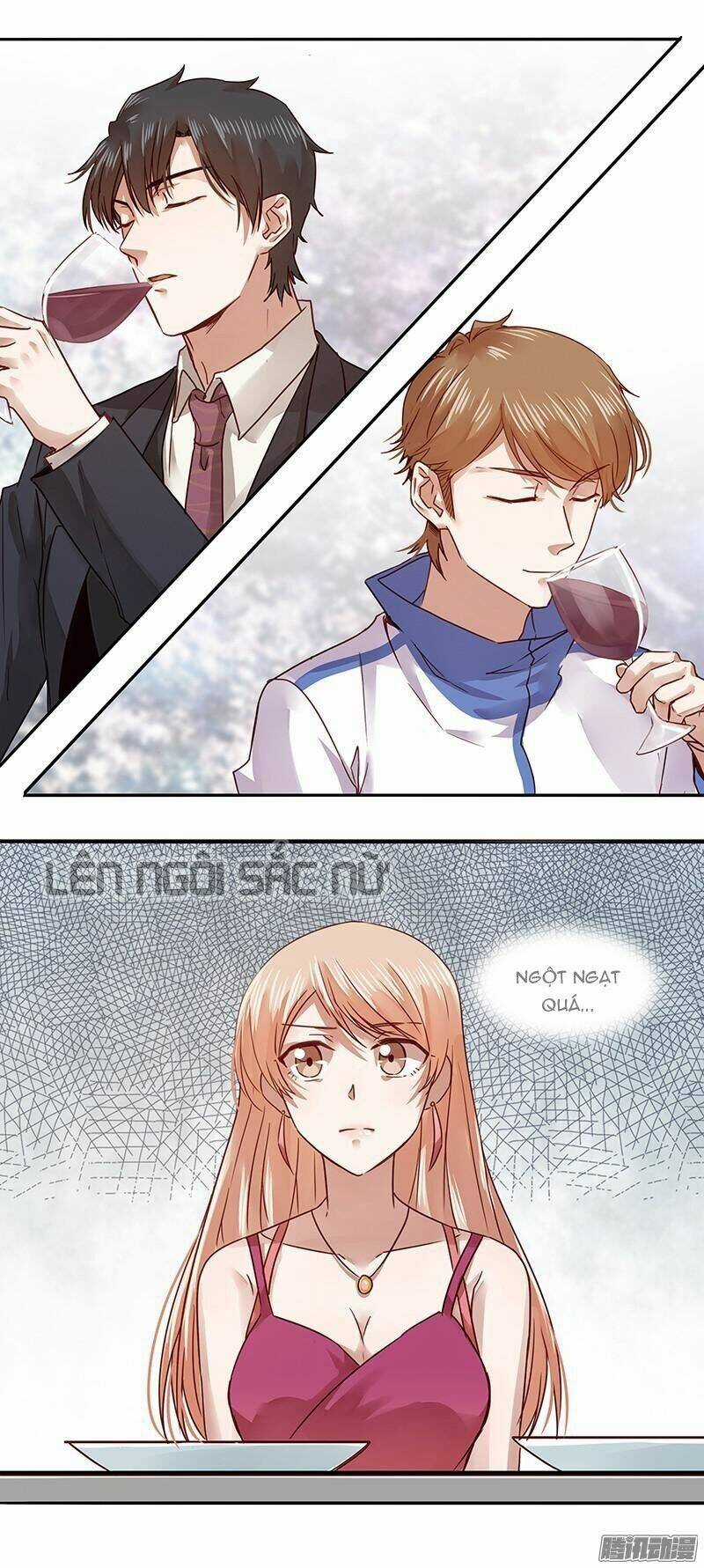 Vợ Yêu Của Ác Ma - Chapter 41 - Trang 4