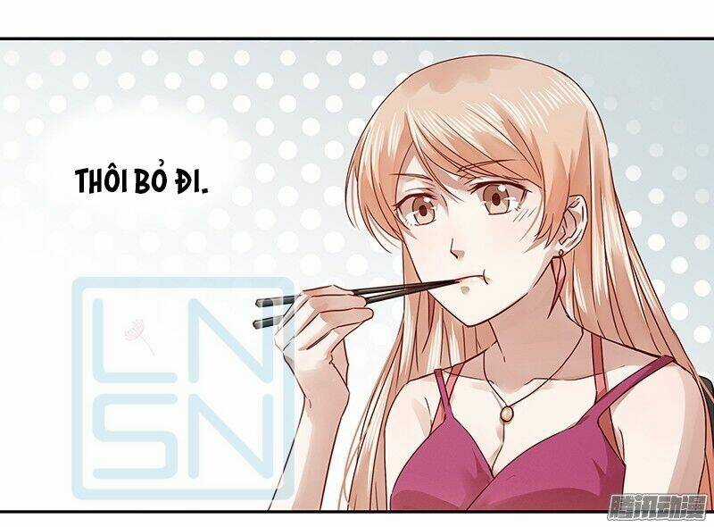 Vợ Yêu Của Ác Ma - Chapter 41 - Trang 5