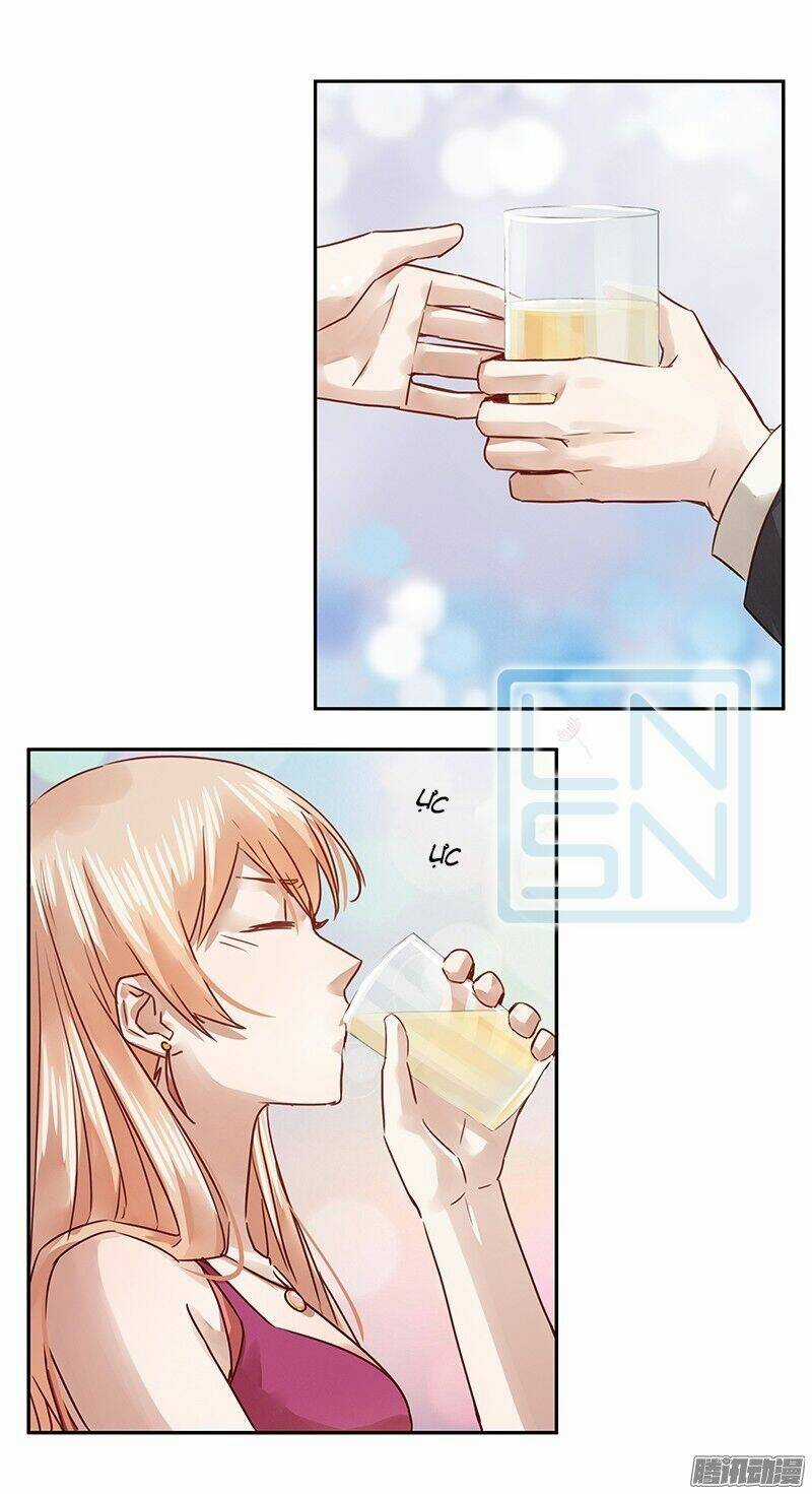 Vợ Yêu Của Ác Ma - Chapter 41 - Trang 10