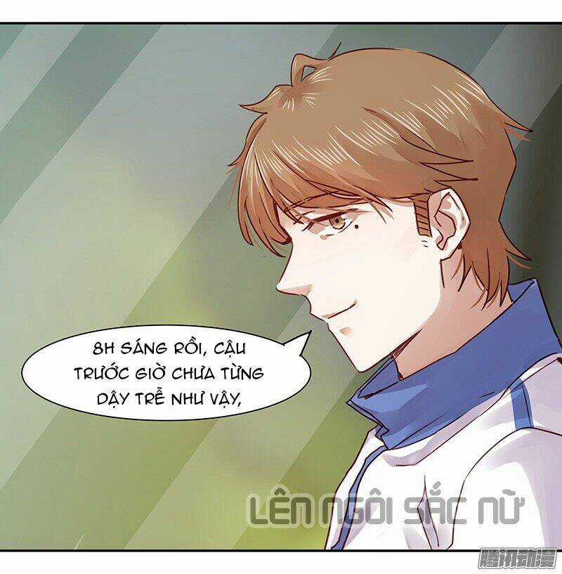 Vợ Yêu Của Ác Ma - Chapter 43 - Trang 4