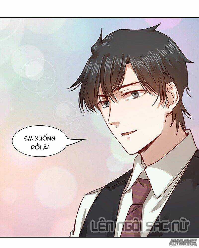 Vợ Yêu Của Ác Ma - Chapter 43 - Trang 9