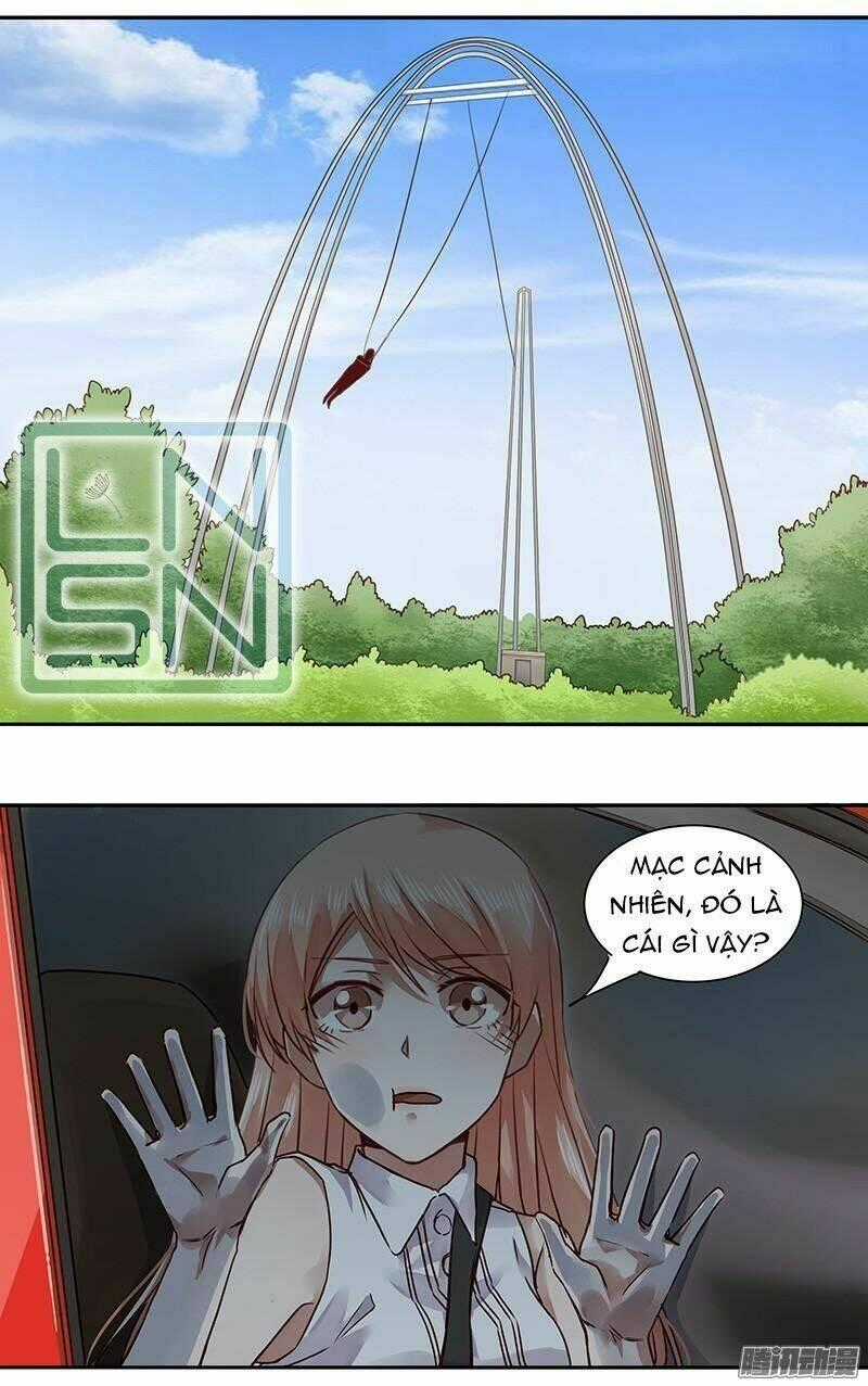 Vợ Yêu Của Ác Ma - Chapter 45 - Trang 2