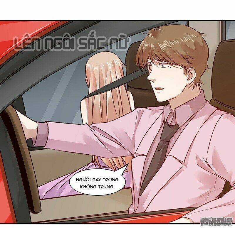 Vợ Yêu Của Ác Ma - Chapter 45 - Trang 3