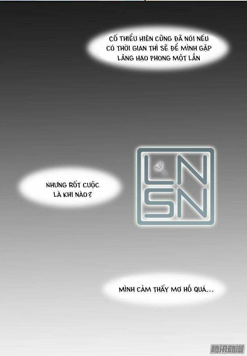 Vợ Yêu Của Ác Ma - Chapter 45 - Trang 5