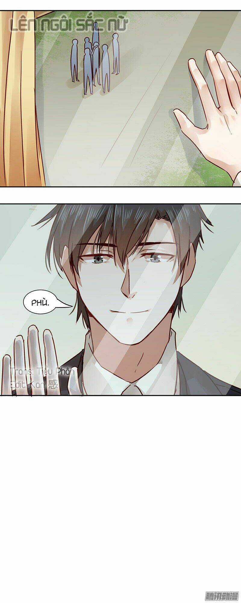 Vợ Yêu Của Ác Ma - Chapter 46 - Trang 10