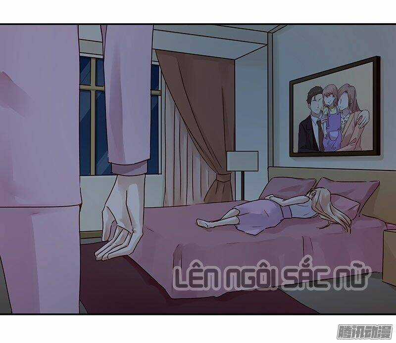 Vợ Yêu Của Ác Ma - Chapter 48 - Trang 11