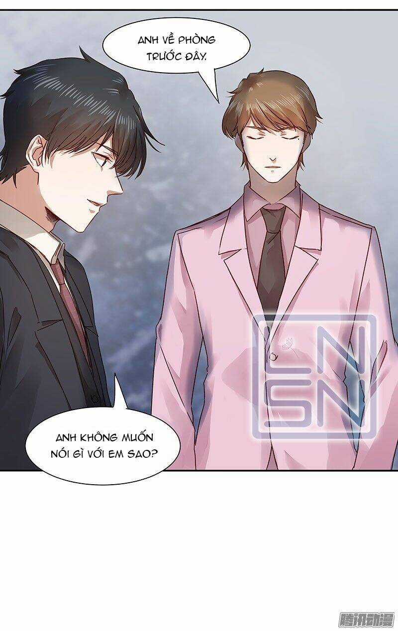 Vợ Yêu Của Ác Ma - Chapter 48 - Trang 17