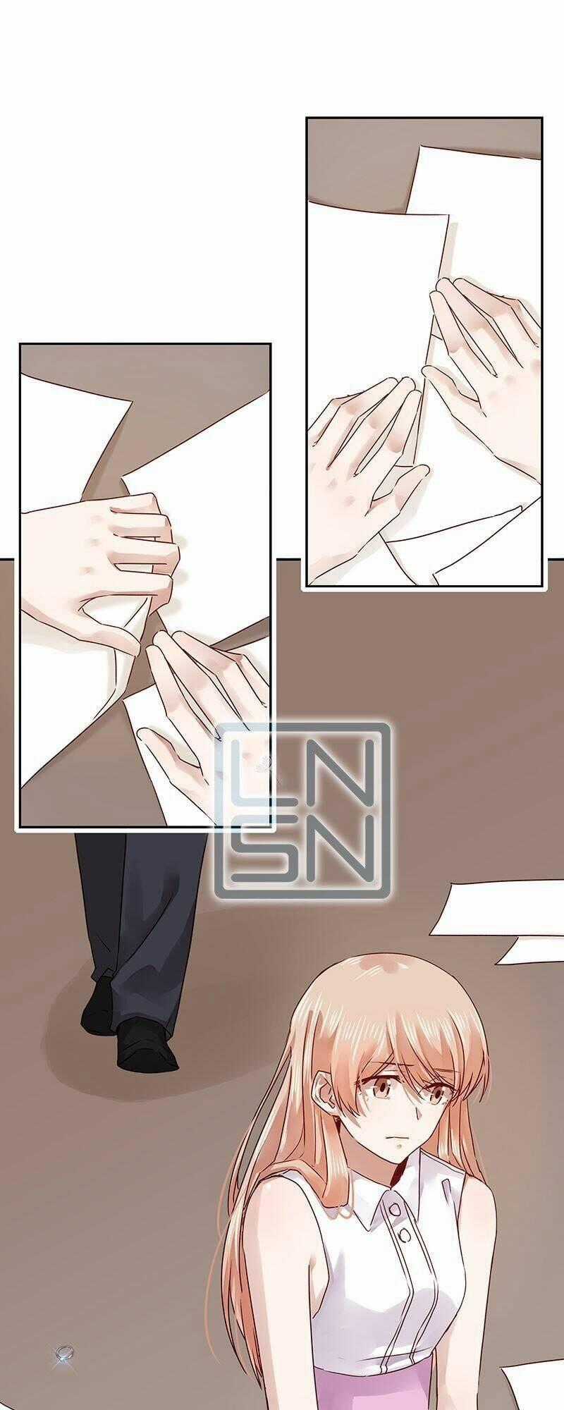 Vợ Yêu Của Ác Ma - Chapter 49 - Trang 2