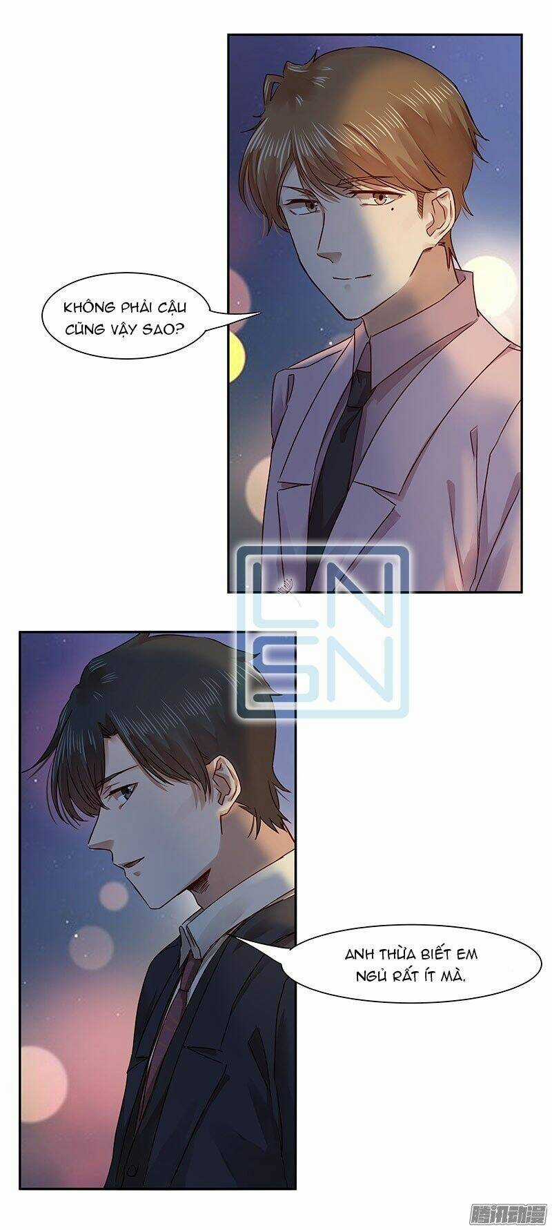 Vợ Yêu Của Ác Ma - Chapter 49 - Trang 15