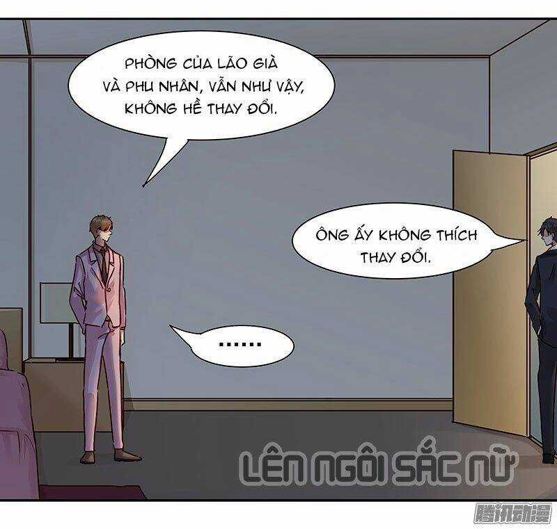 Vợ Yêu Của Ác Ma - Chapter 49 - Trang 16