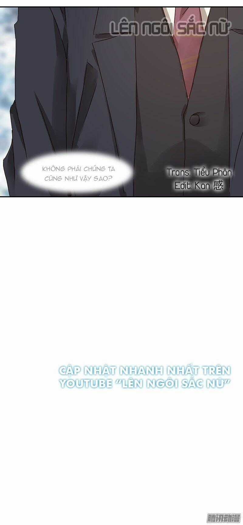 Vợ Yêu Của Ác Ma - Chapter 49 - Trang 20