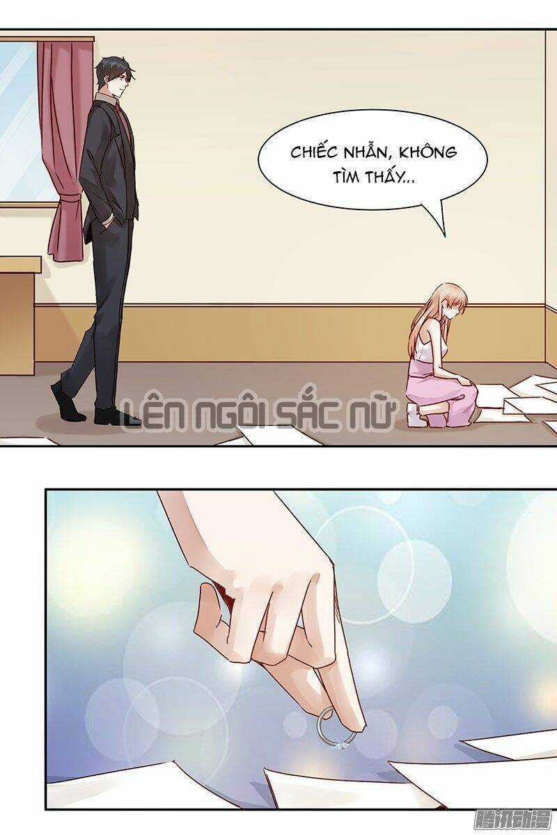 Vợ Yêu Của Ác Ma - Chapter 49 - Trang 4