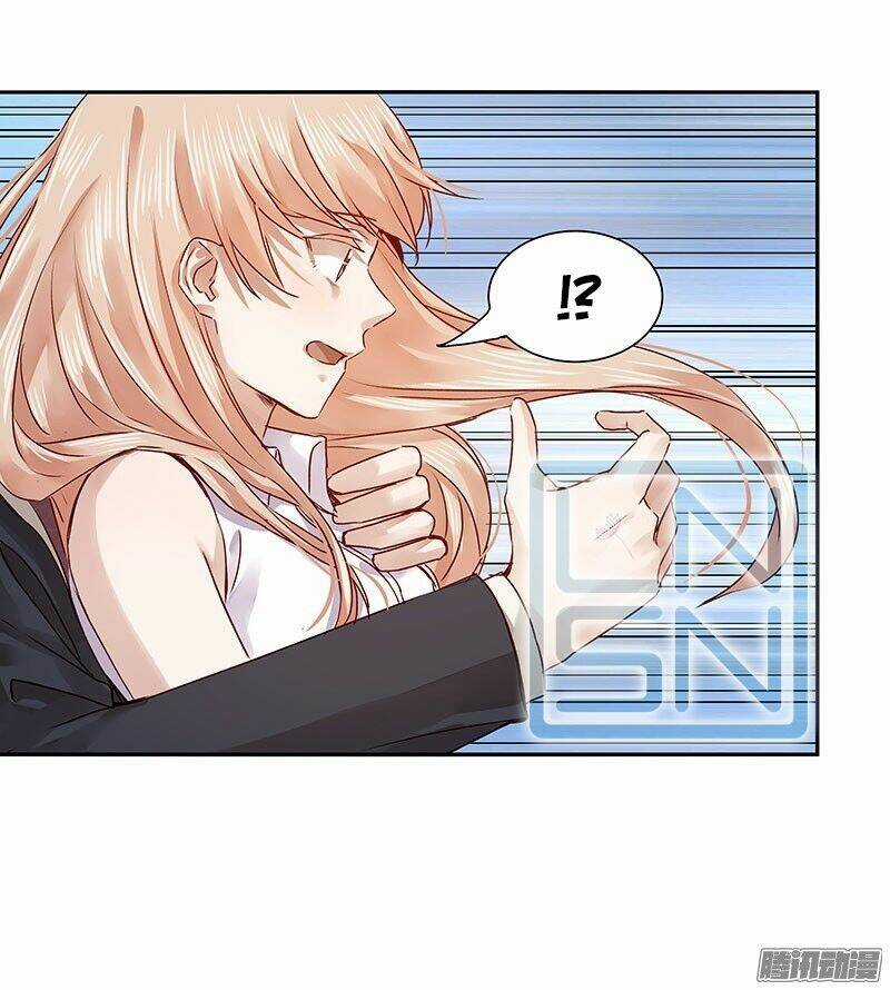 Vợ Yêu Của Ác Ma - Chapter 49 - Trang 5