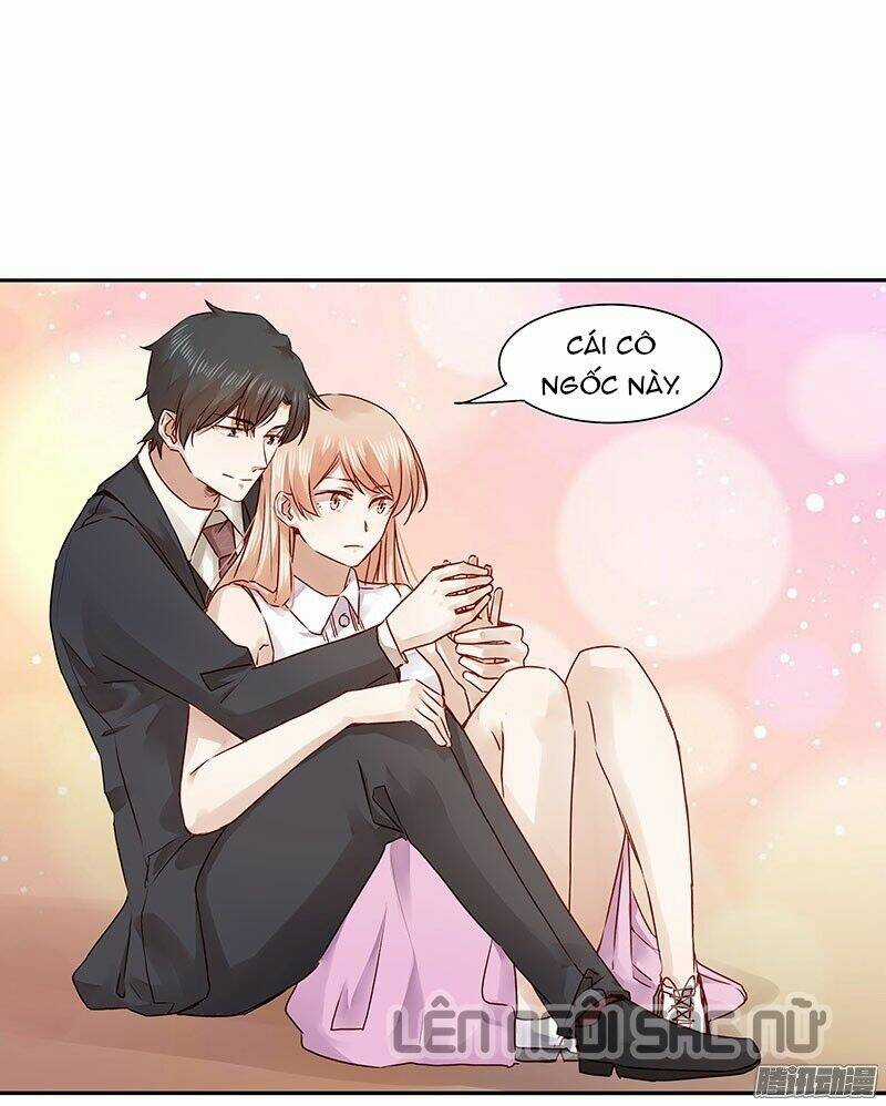 Vợ Yêu Của Ác Ma - Chapter 49 - Trang 6