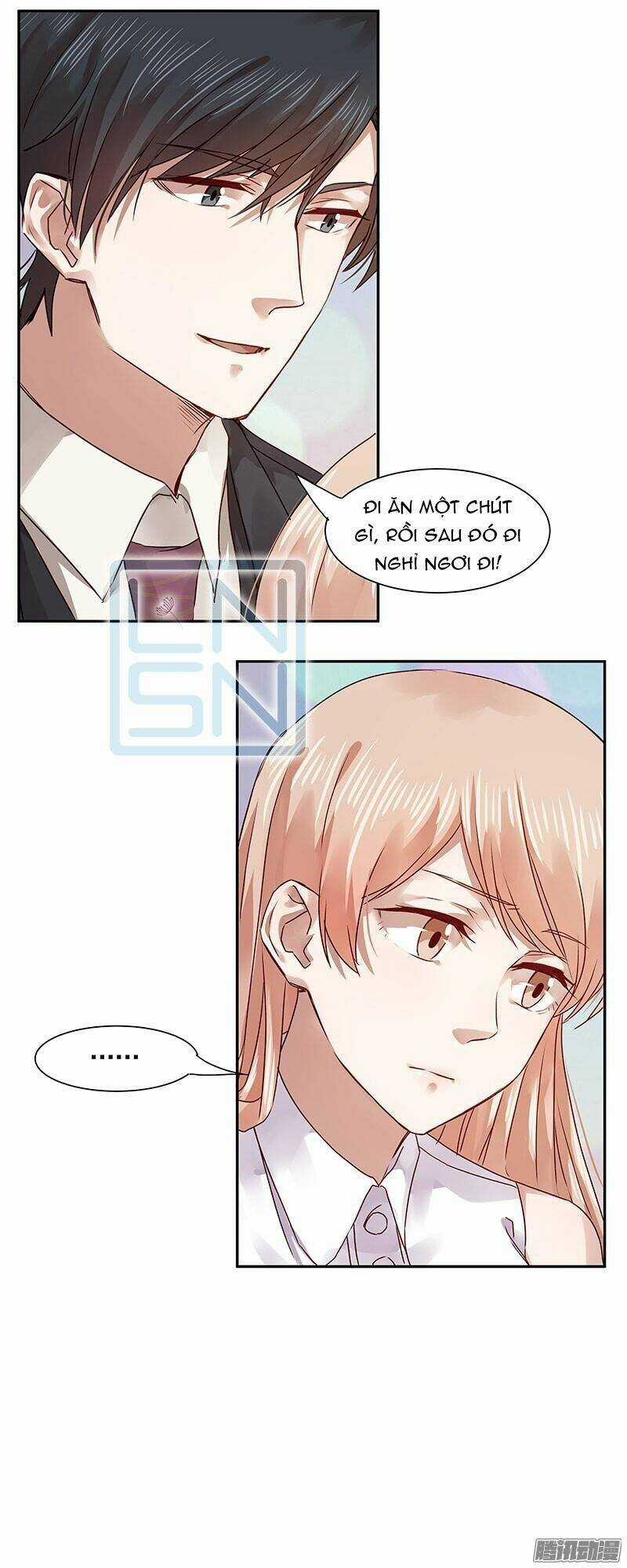 Vợ Yêu Của Ác Ma - Chapter 49 - Trang 8