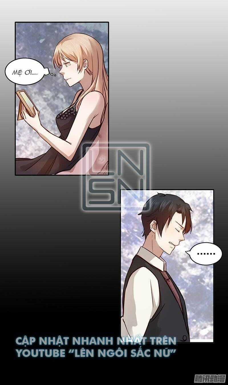 Vợ Yêu Của Ác Ma - Chapter 5 - Trang 24