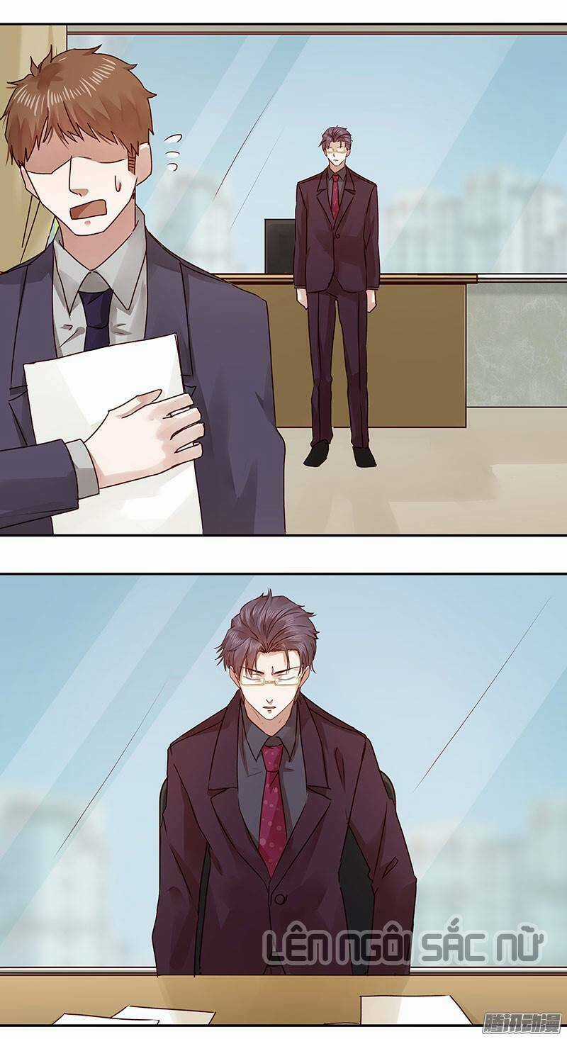 Vợ Yêu Của Ác Ma - Chapter 50 - Trang 3