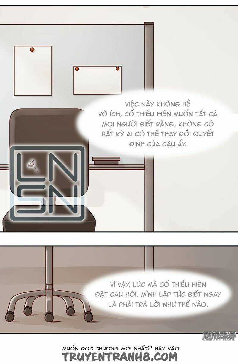 Vợ Yêu Của Ác Ma - Chapter 52 - Trang 17