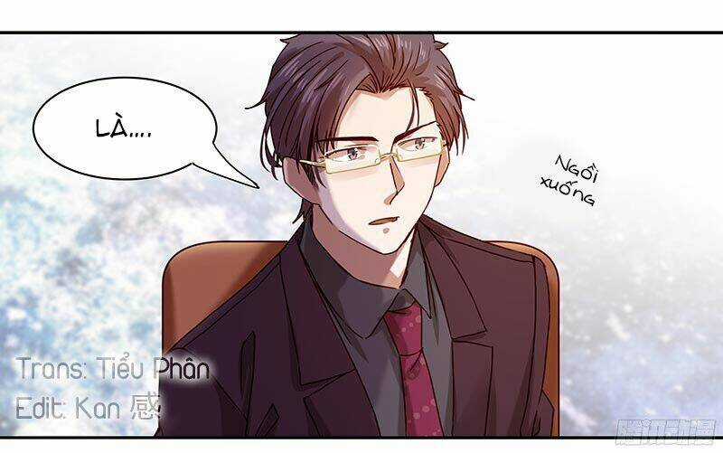 Vợ Yêu Của Ác Ma - Chapter 56 - Trang 4