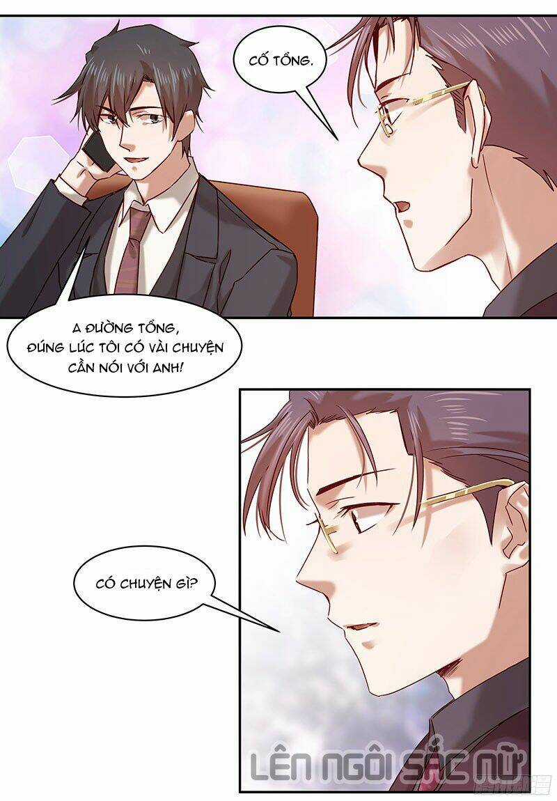 Vợ Yêu Của Ác Ma - Chapter 59 - Trang 3