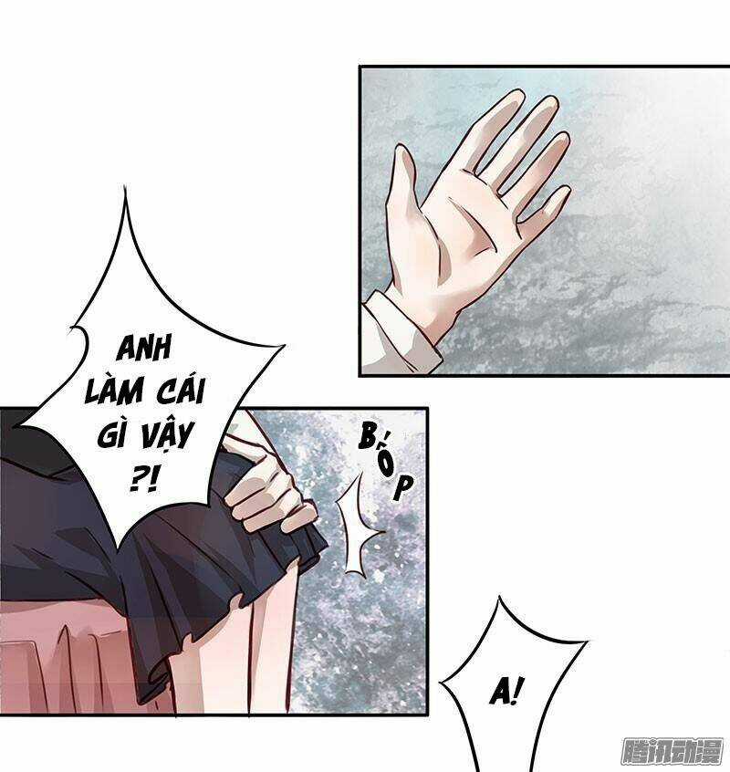 Vợ Yêu Của Ác Ma - Chapter 6 - Trang 14