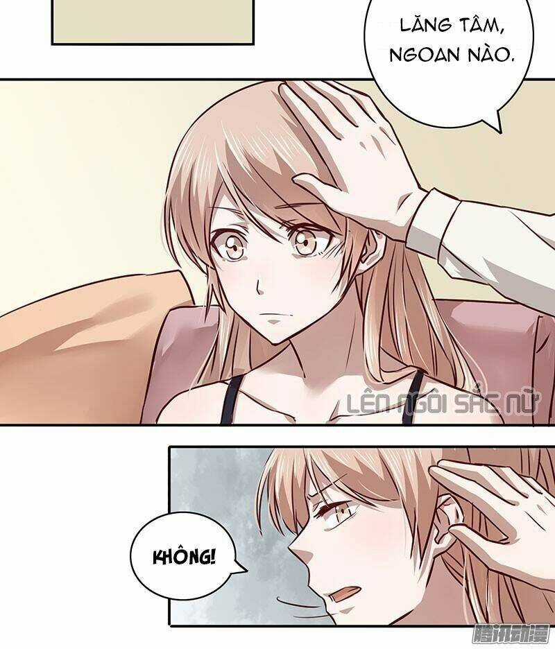 Vợ Yêu Của Ác Ma - Chapter 6 - Trang 6