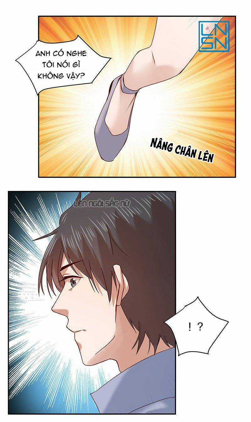 Vợ Yêu Của Ác Ma - Chapter 62 - Trang 4