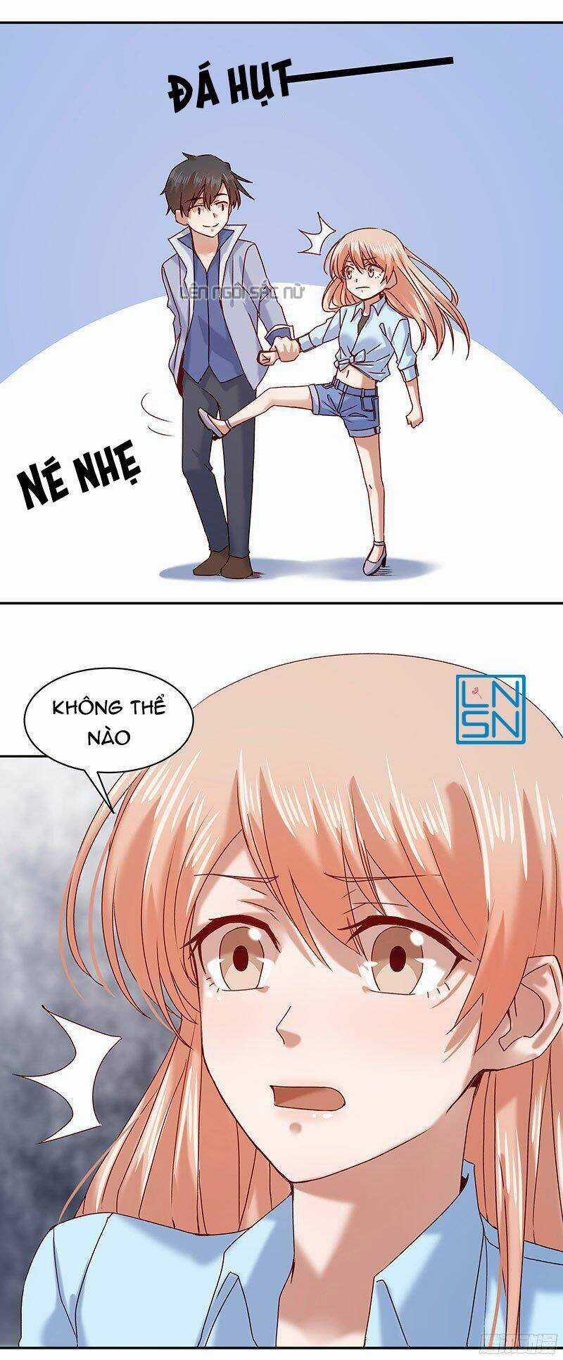 Vợ Yêu Của Ác Ma - Chapter 62 - Trang 5