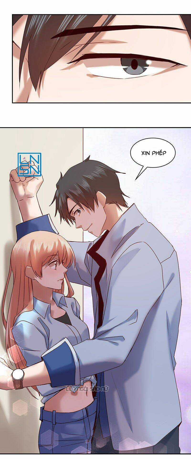 Vợ Yêu Của Ác Ma - Chapter 62 - Trang 10