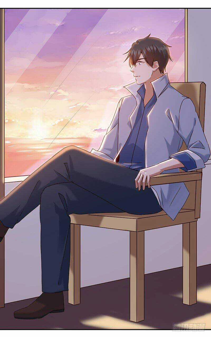 Vợ Yêu Của Ác Ma - Chapter 63 - Trang 8