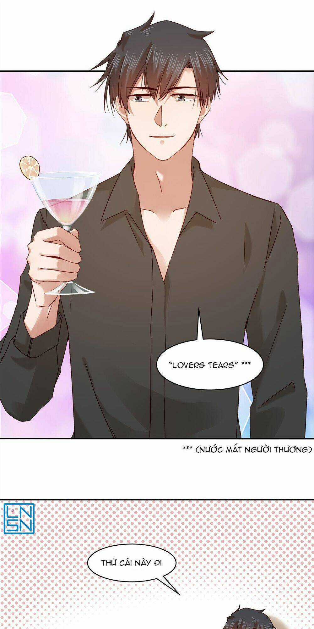 Vợ Yêu Của Ác Ma - Chapter 64 - Trang 18