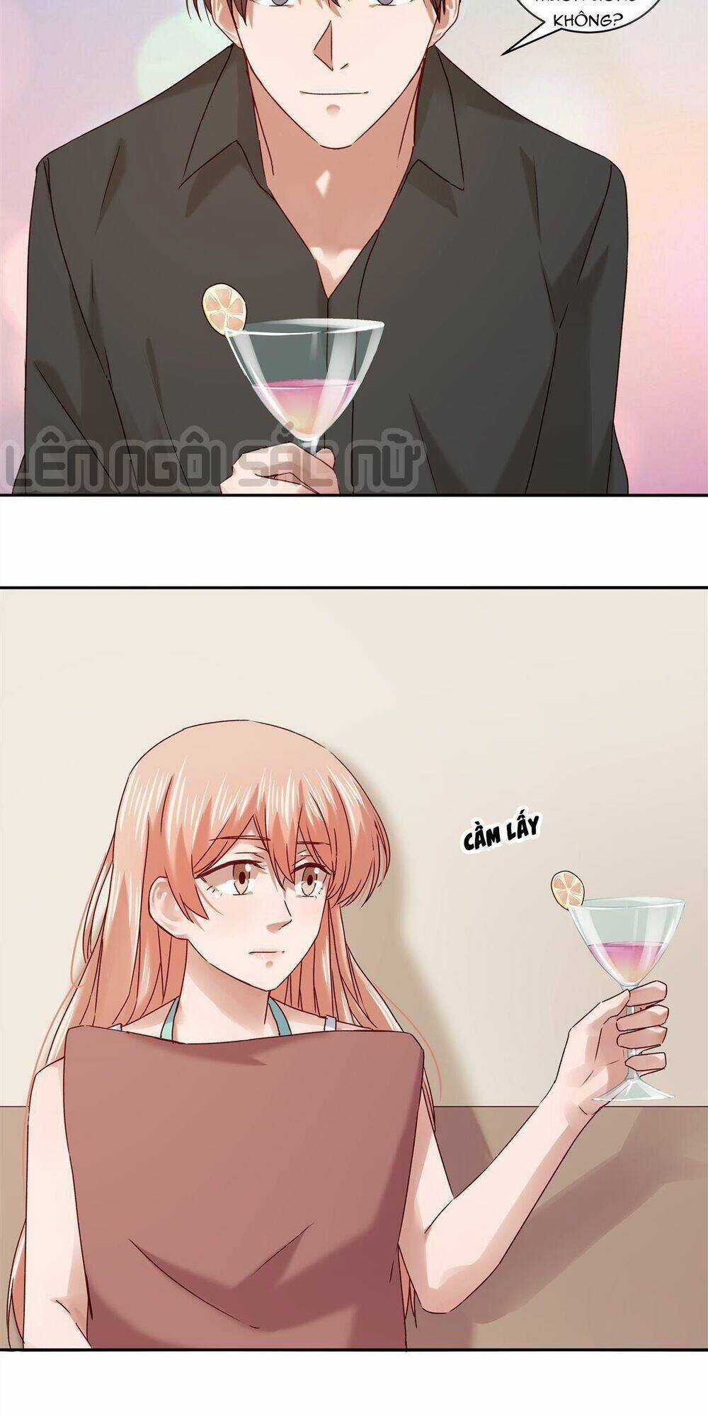 Vợ Yêu Của Ác Ma - Chapter 64 - Trang 20