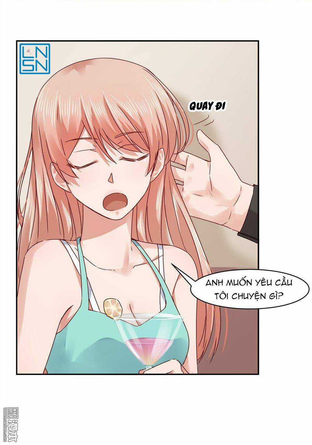 Vợ Yêu Của Ác Ma - Chapter 65 - Trang 13