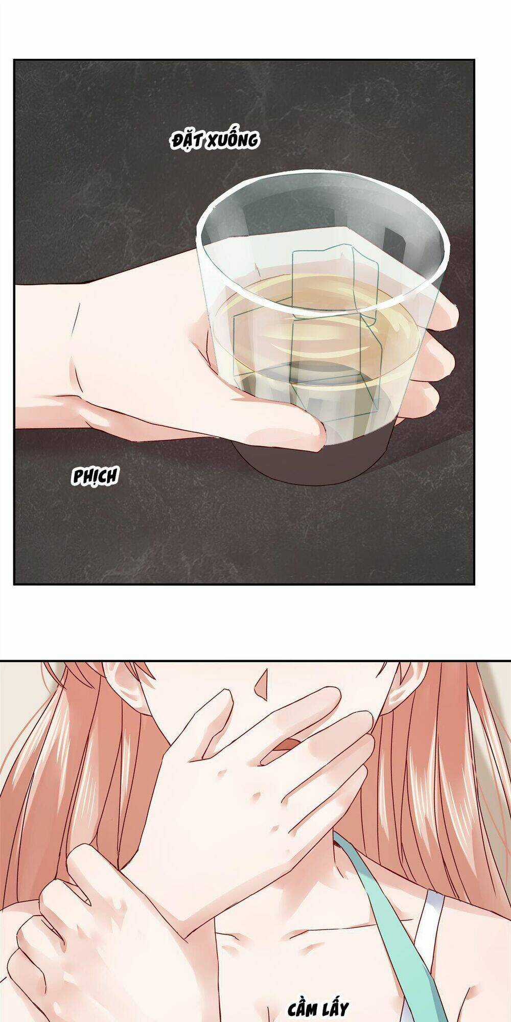 Vợ Yêu Của Ác Ma - Chapter 65 - Trang 21