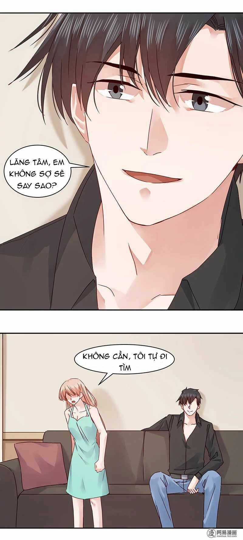 Vợ Yêu Của Ác Ma - Chapter 66 - Trang 7