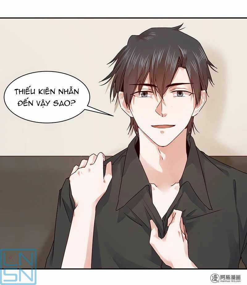 Vợ Yêu Của Ác Ma - Chapter 67 - Trang 4