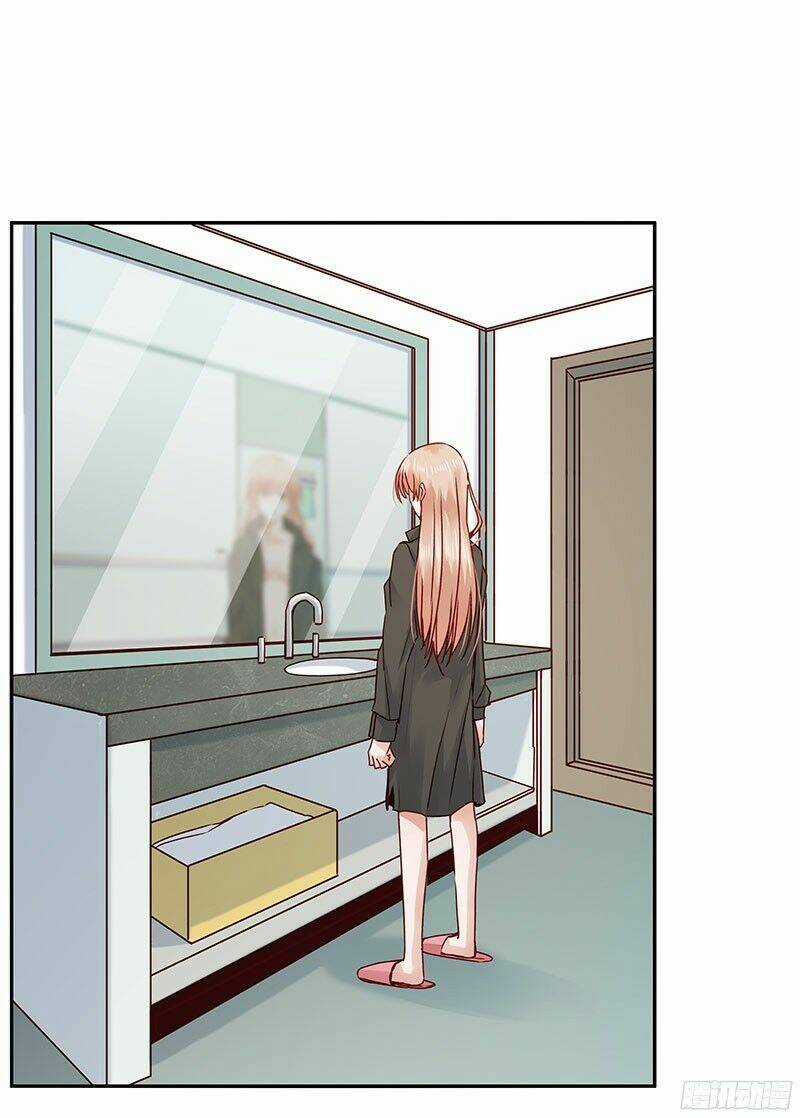 Vợ Yêu Của Ác Ma - Chapter 68 - Trang 5