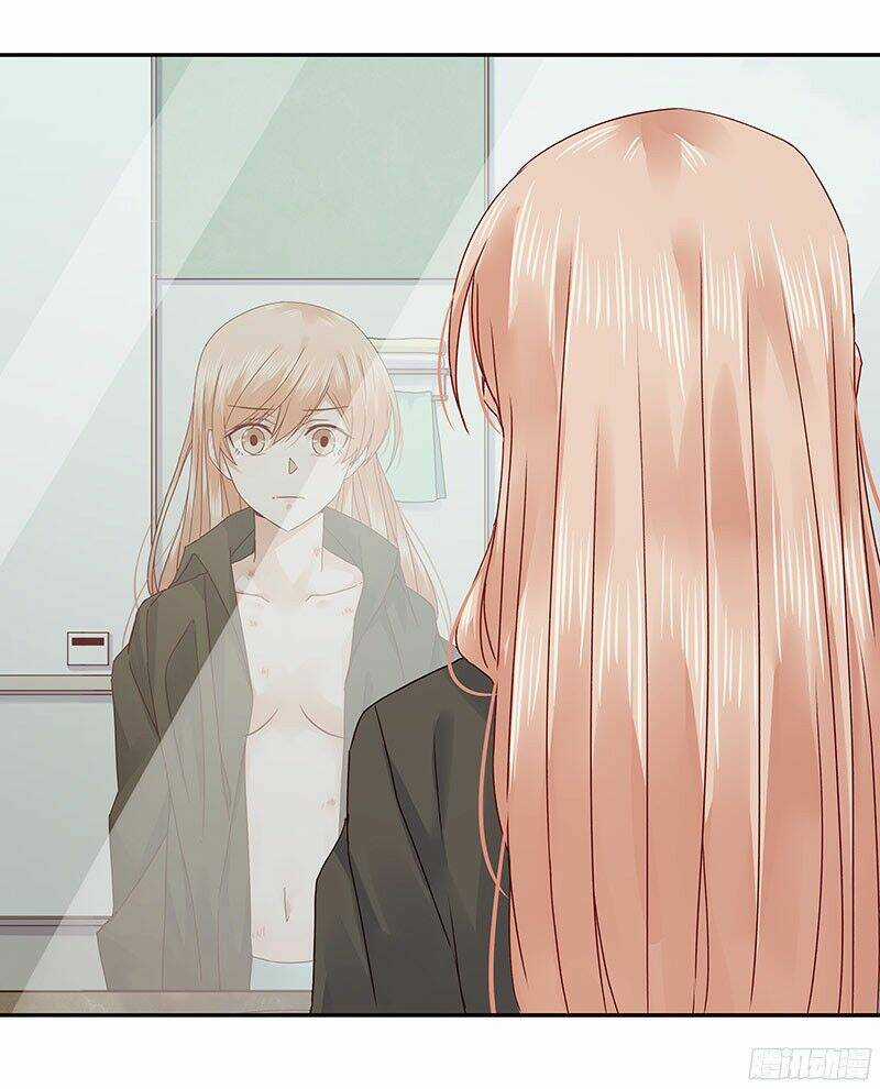 Vợ Yêu Của Ác Ma - Chapter 68 - Trang 6