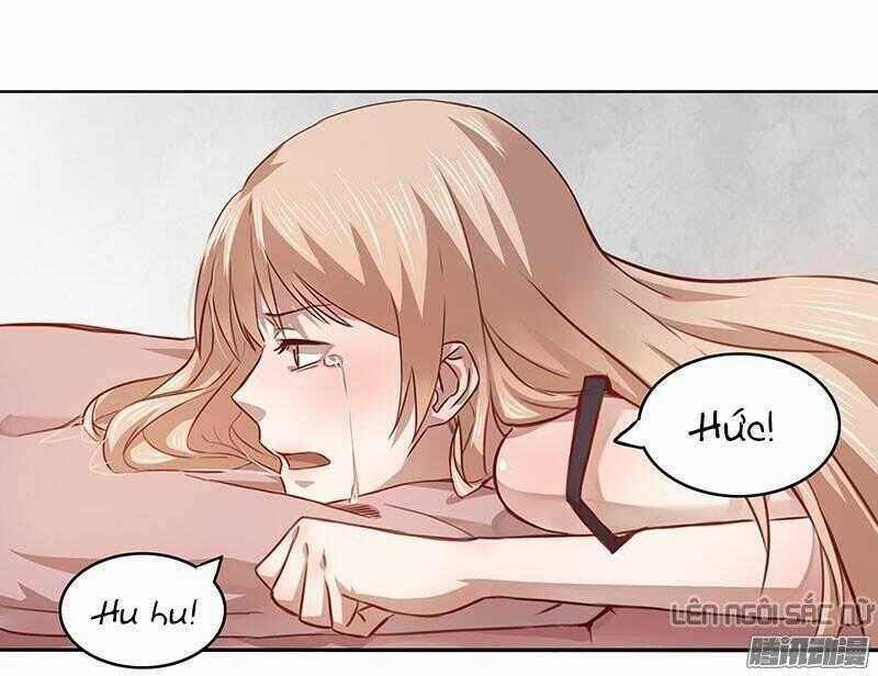 Vợ Yêu Của Ác Ma - Chapter 7 - Trang 2