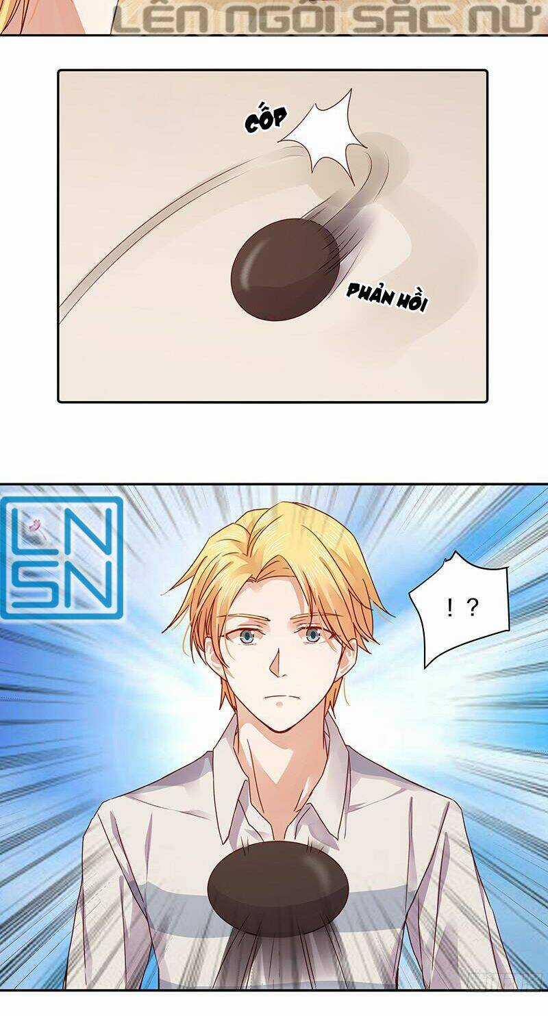 Vợ Yêu Của Ác Ma - Chapter 70 - Trang 8