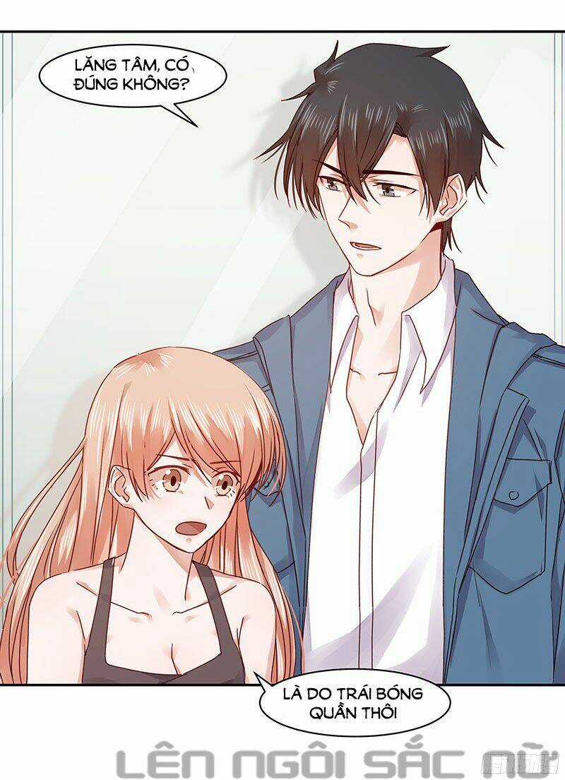 Vợ Yêu Của Ác Ma - Chapter 71 - Trang 13