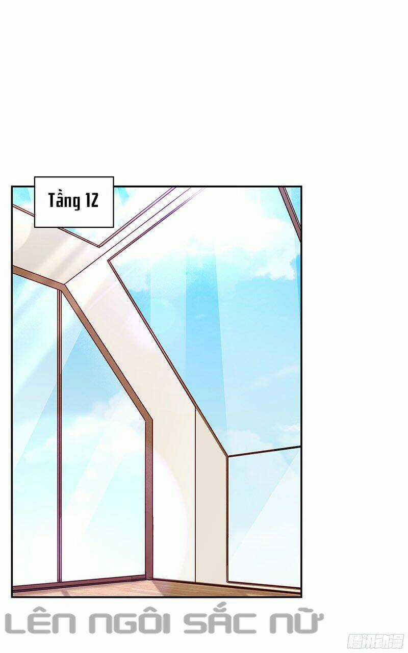 Vợ Yêu Của Ác Ma - Chapter 71 - Trang 21