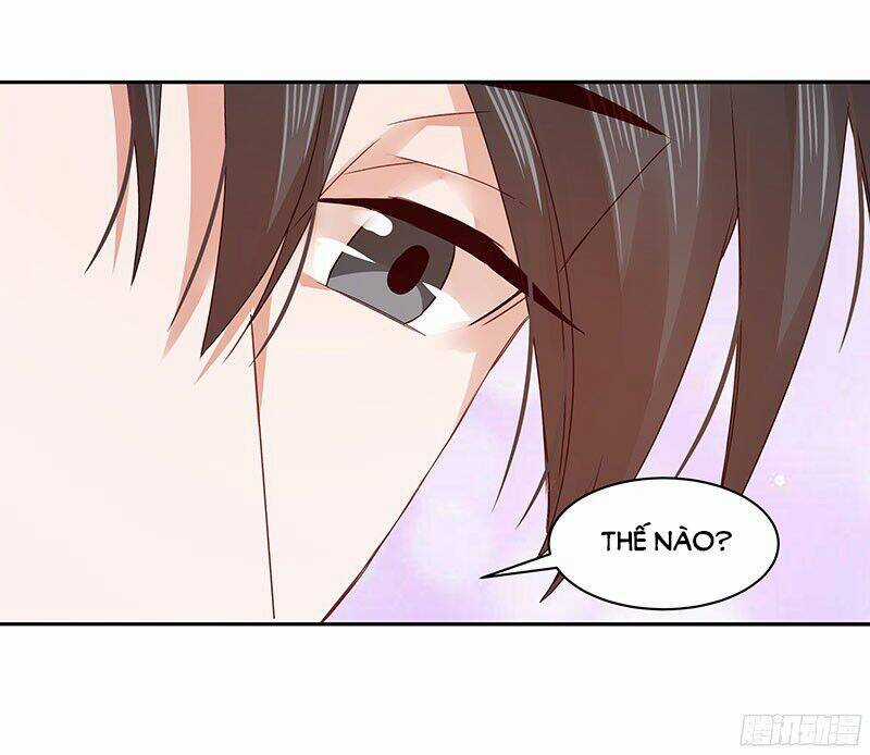 Vợ Yêu Của Ác Ma - Chapter 71 - Trang 25