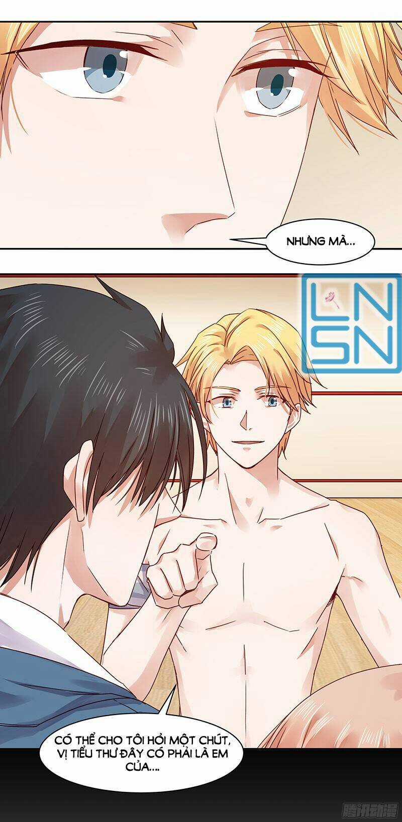 Vợ Yêu Của Ác Ma - Chapter 71 - Trang 6