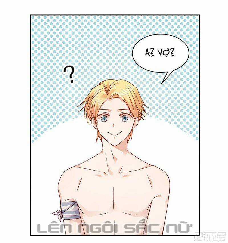 Vợ Yêu Của Ác Ma - Chapter 71 - Trang 9